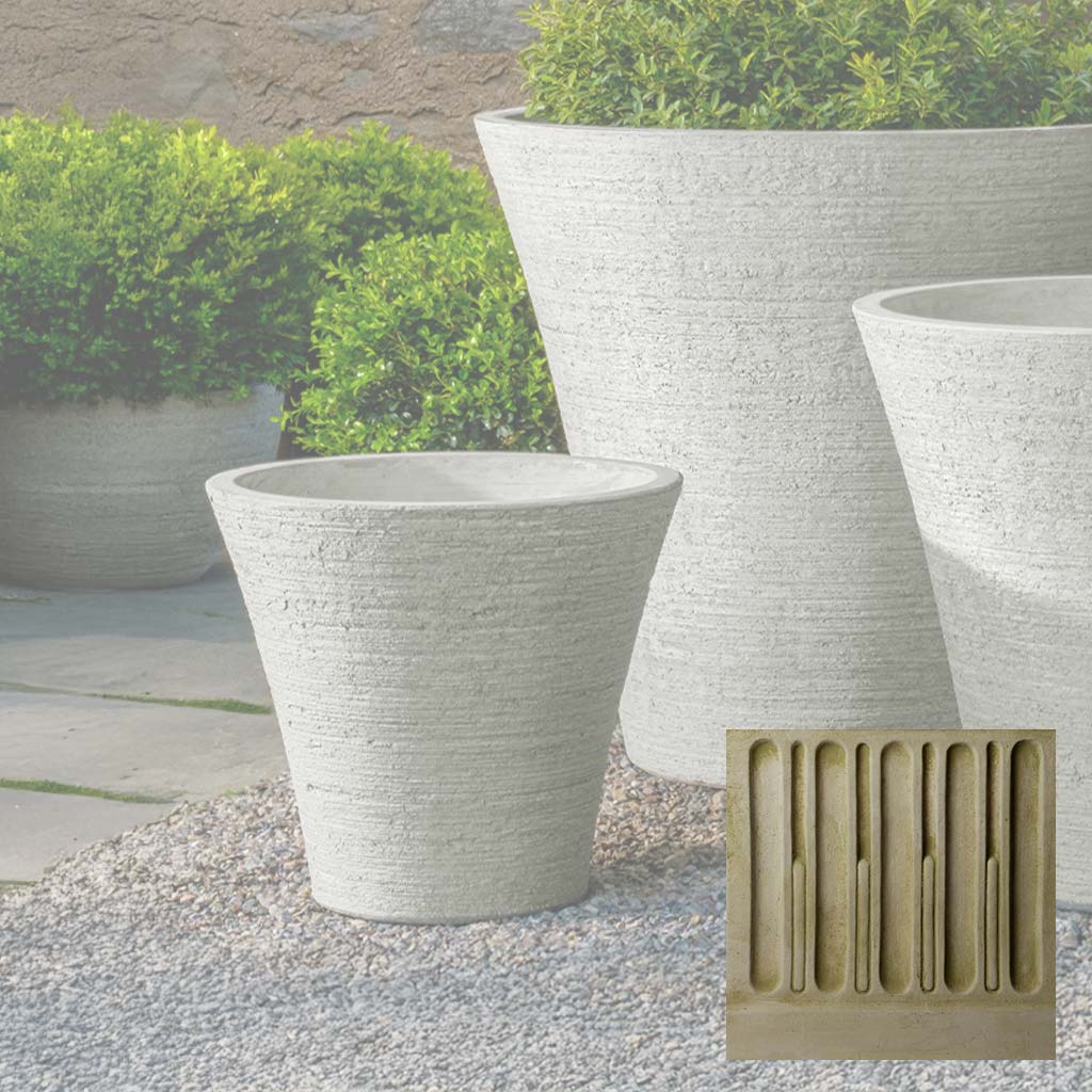 Campania Verve Planter - P-1003 - Image 38
