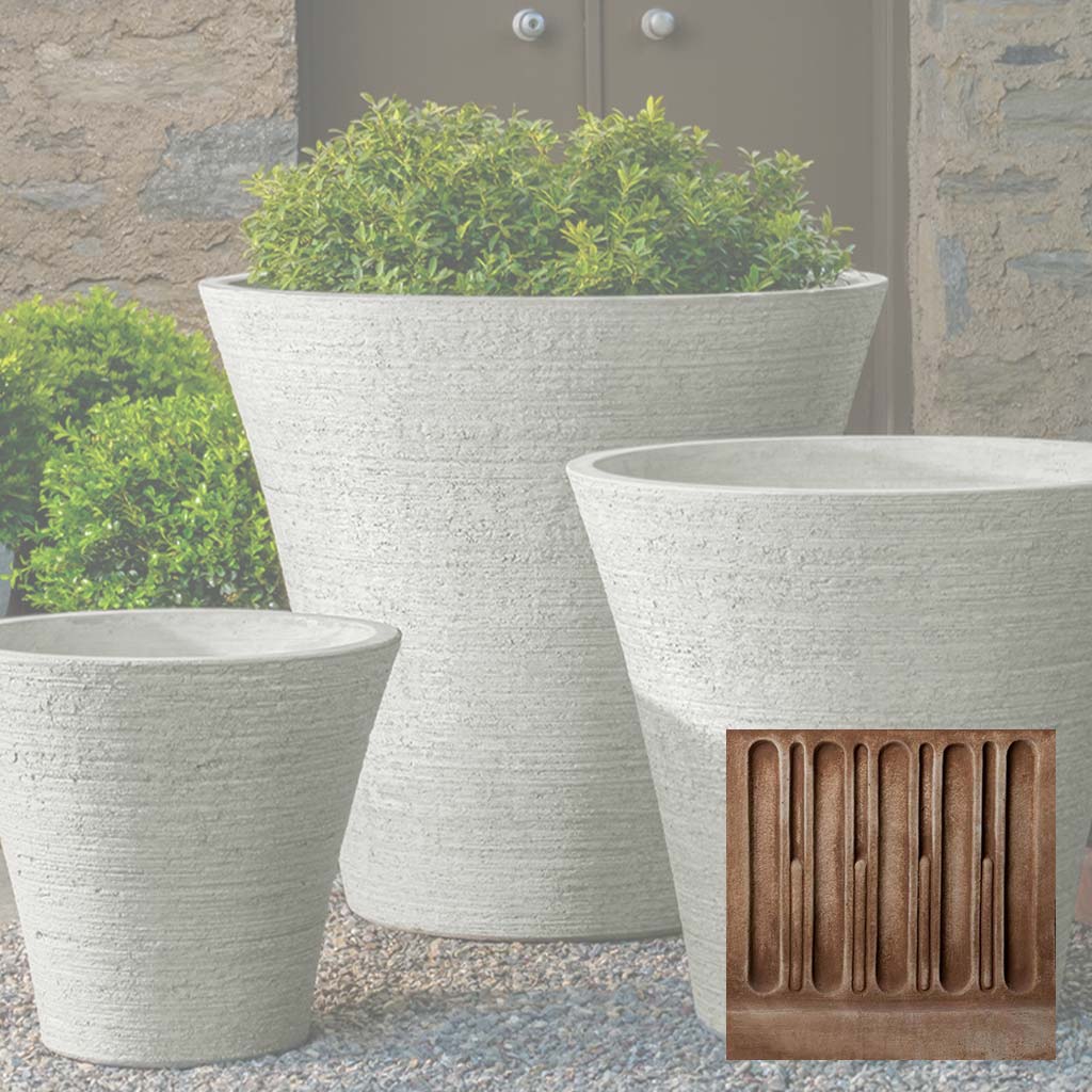 Campania Verve Planter - P-1003 - Image 4