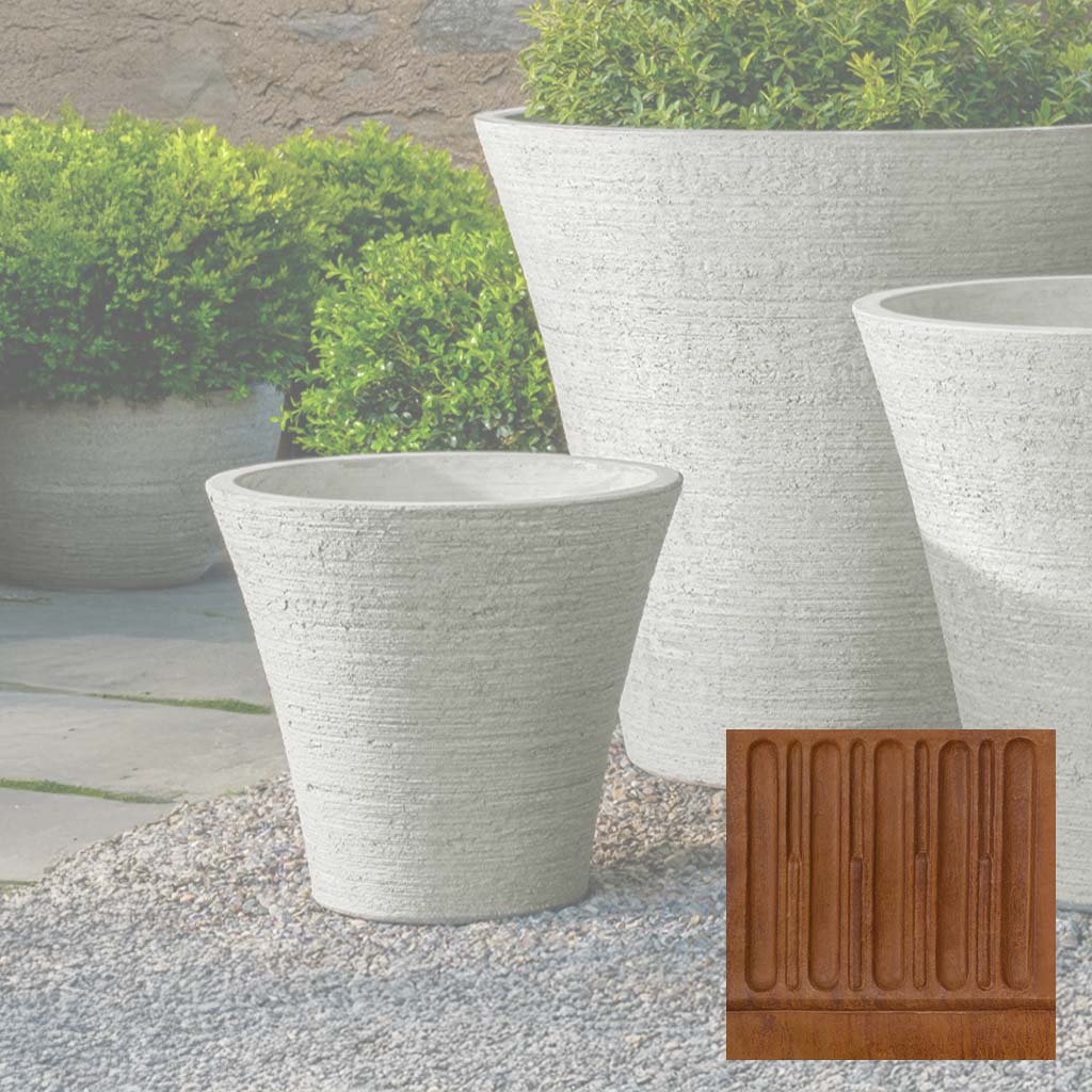 Campania Verve Planter - P-1003 - Image 40