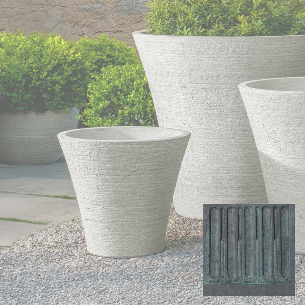 Campania Verve Planter - P-1003 - Image 42