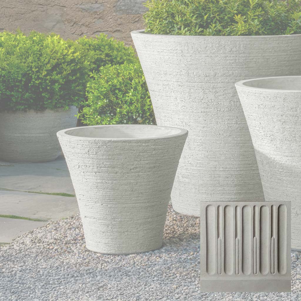 Campania Verve Planter - P-1003 - Image 43