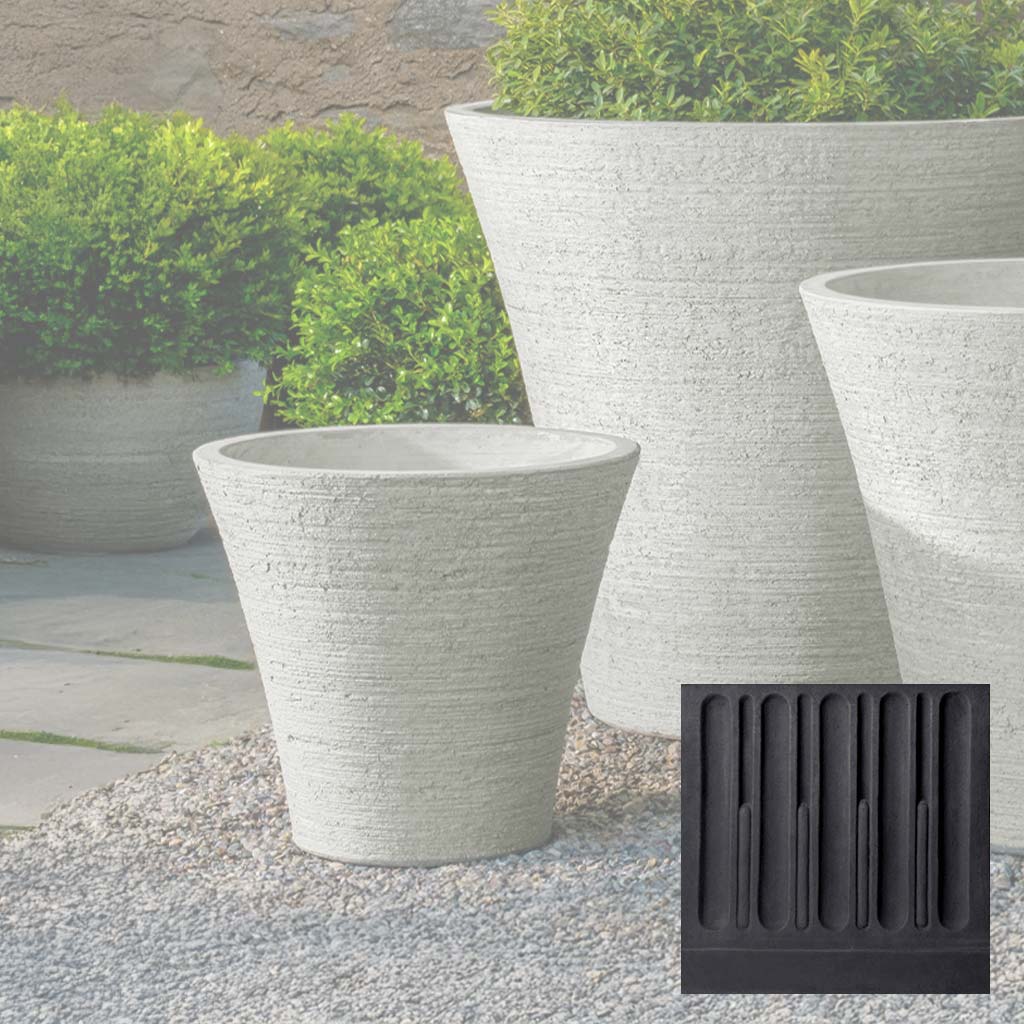 Campania Verve Planter - P-1003 - Image 44