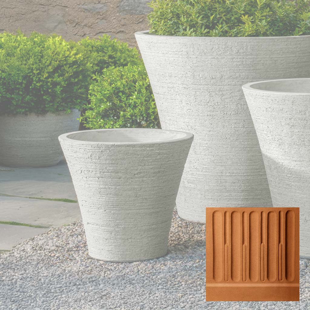 Campania Verve Planter - P-1003 - Image 46