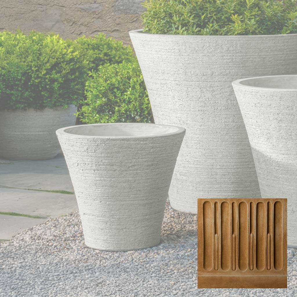 Campania Verve Planter - P-1003 - Image 47