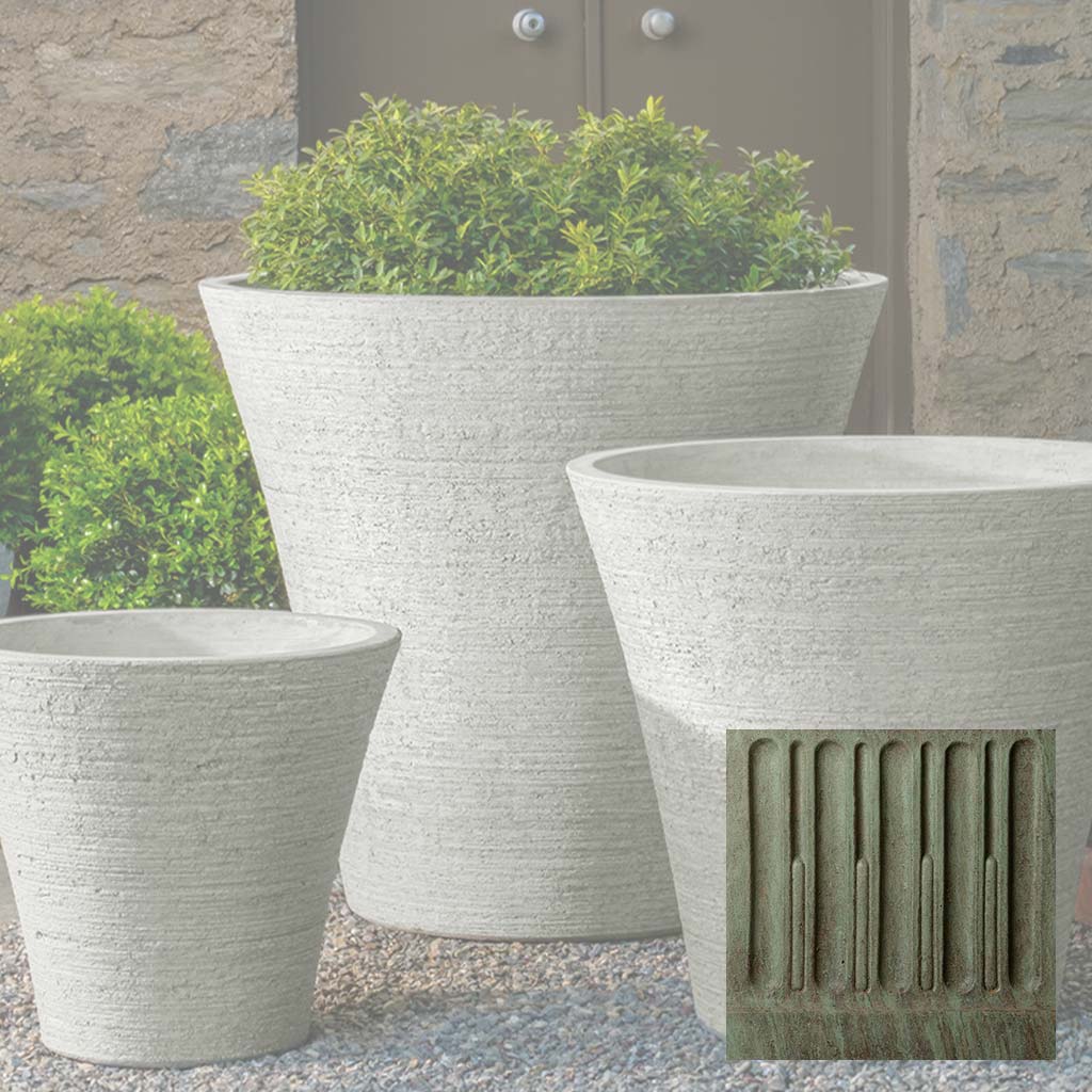 Campania Verve Planter - P-1003 - Image 5