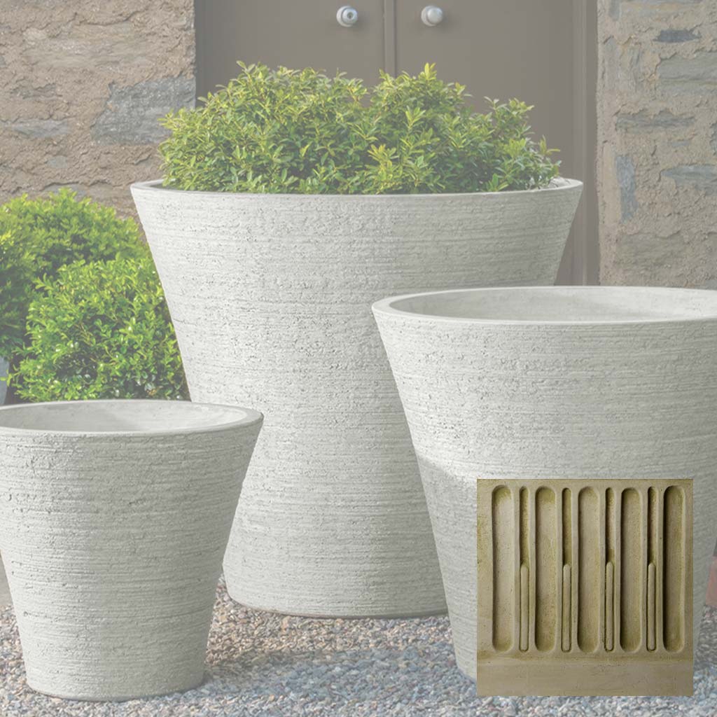Campania Verve Planter - P-1003 - Image 7
