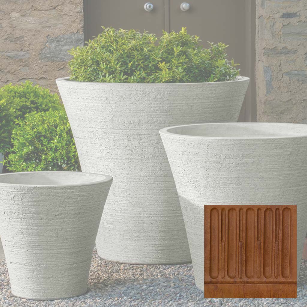 Campania Verve Planter - P-1003 - Image 9