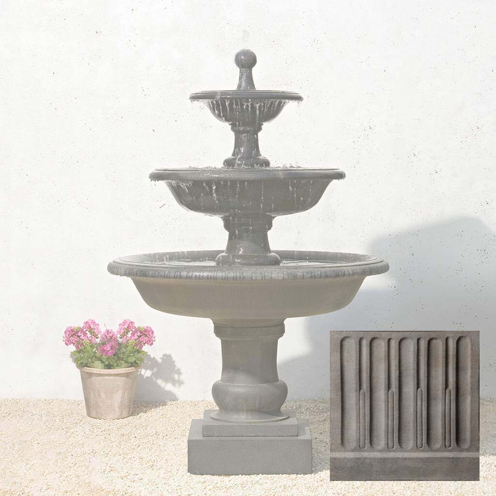 Campania Vicobello Fountain - FT-114 - Image 6