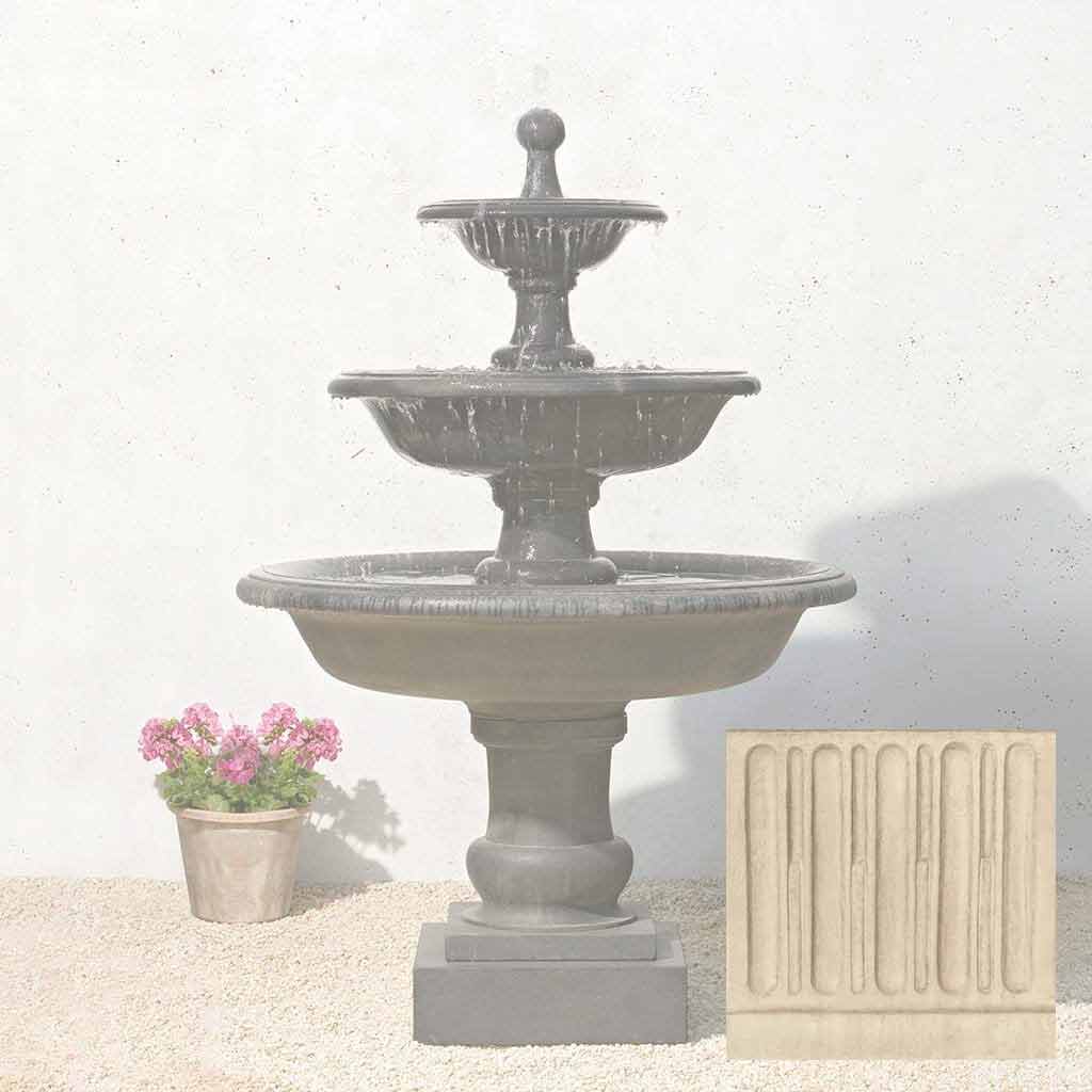 Campania Vicobello Fountain - FT-114 - Image 8