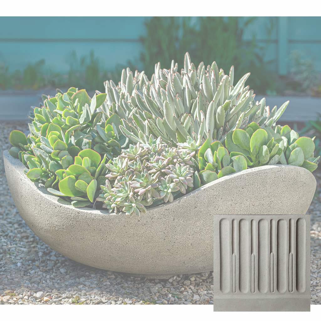 Campania Wave Bowl - P-887 - Image 10