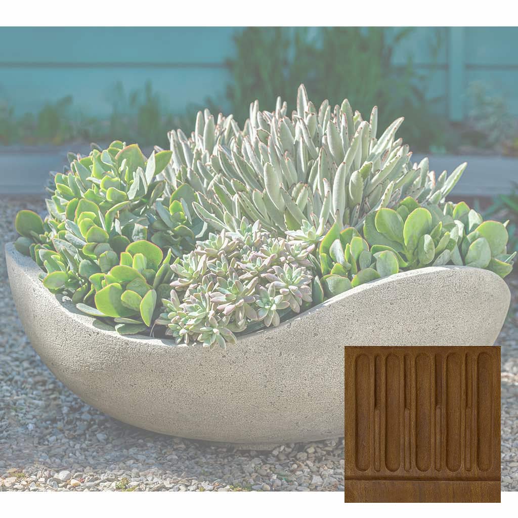 Campania Wave Bowl - P-887 - Image 12