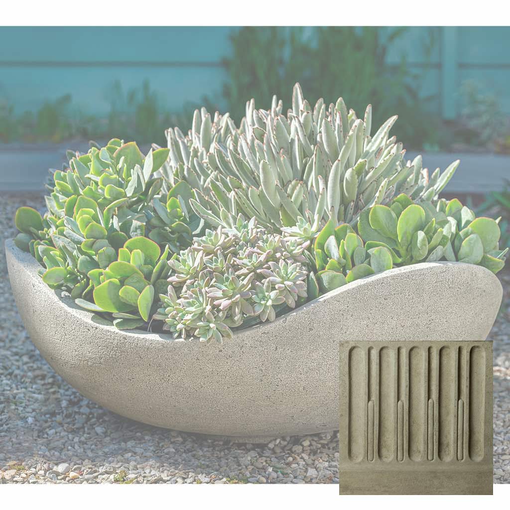 Campania Wave Bowl - P-887 - Image 14