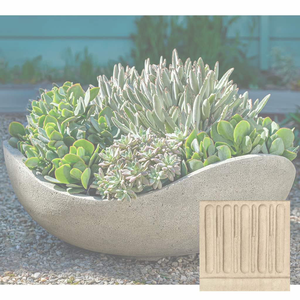 Campania Wave Bowl - P-887 - Image 6