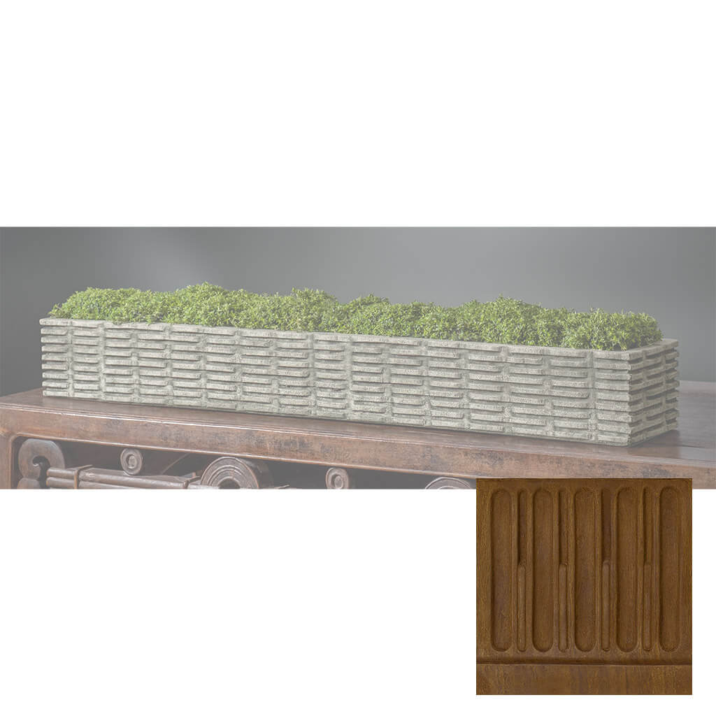 Campania Weft Long Planter - P-935 - Image 12