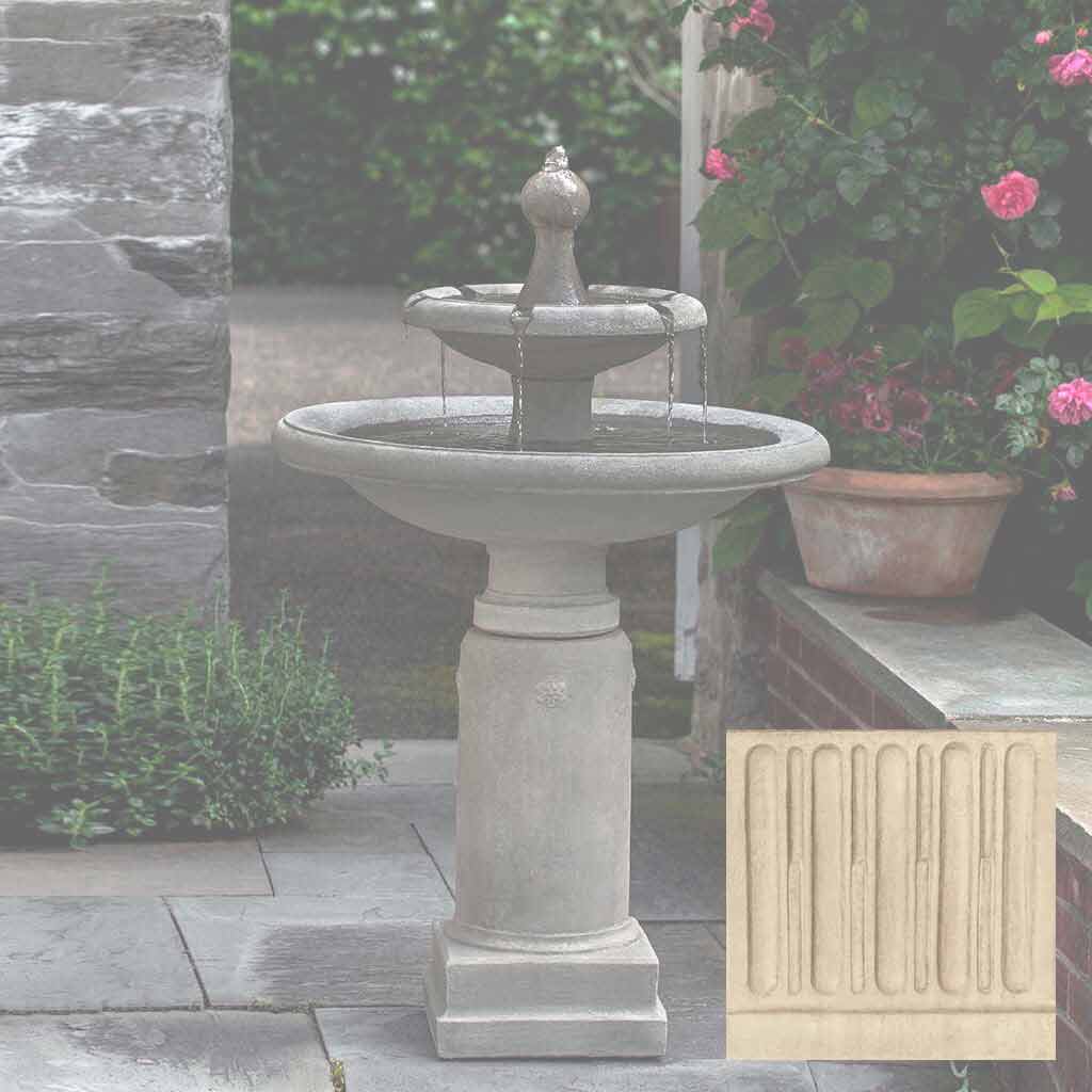 Campania Westover Fountain - FT-304 - Image 6