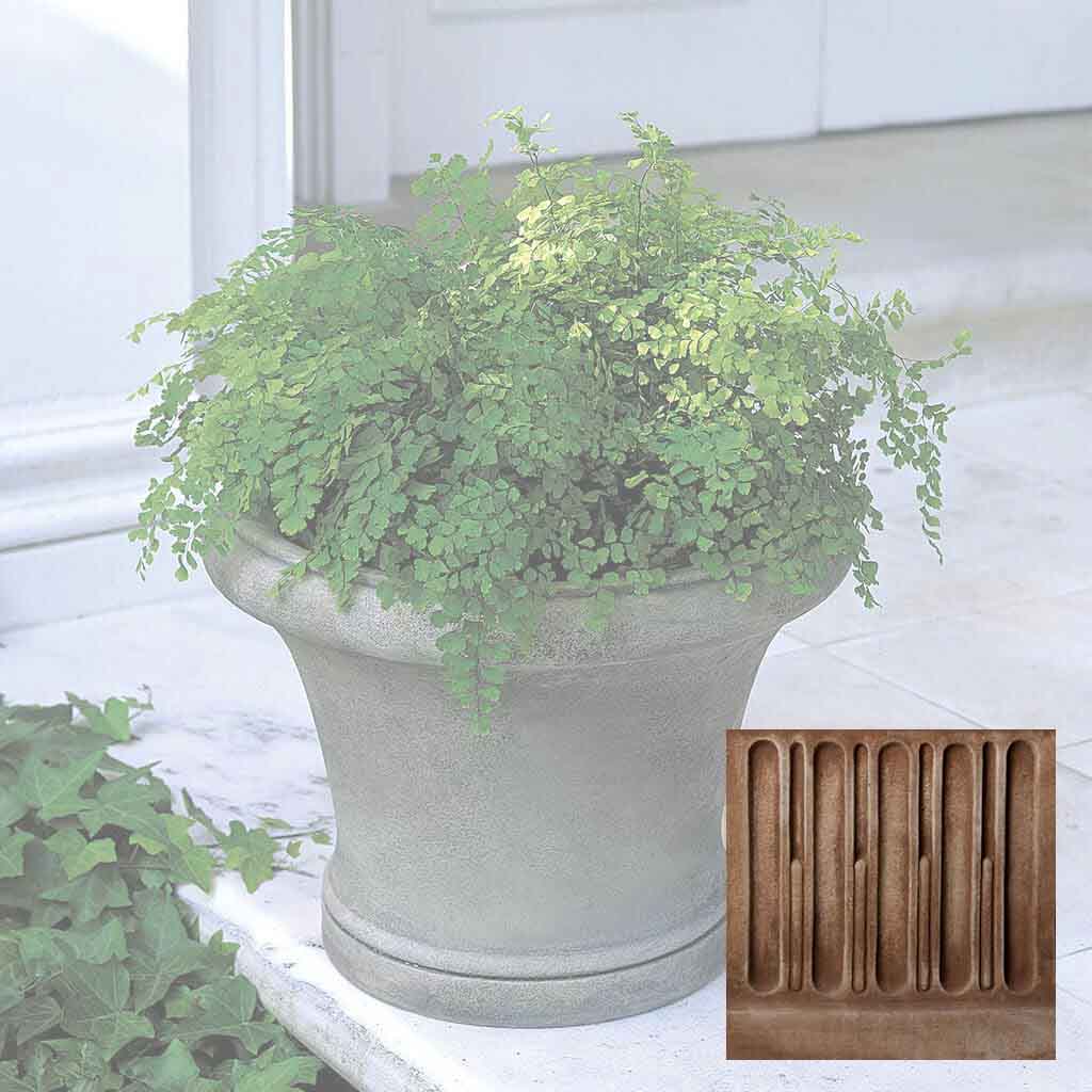 Campania Westport Planter - P-365 - Image 4