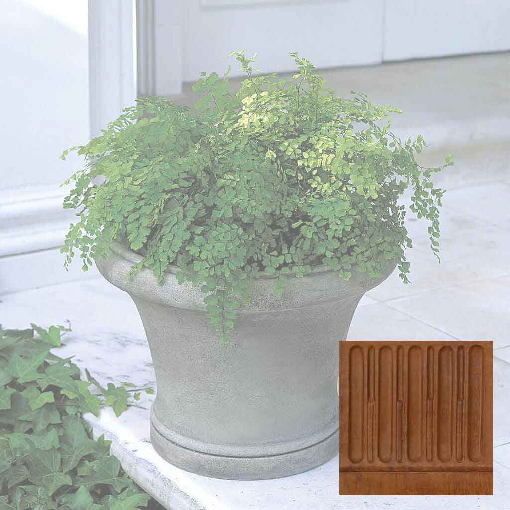 Campania Westport Planter - P-365 - Image 8
