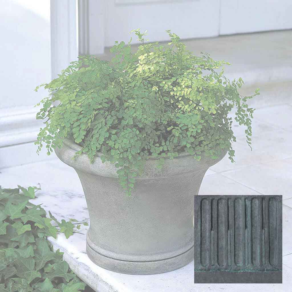 Campania Westport Planter - P-365 - Image 9