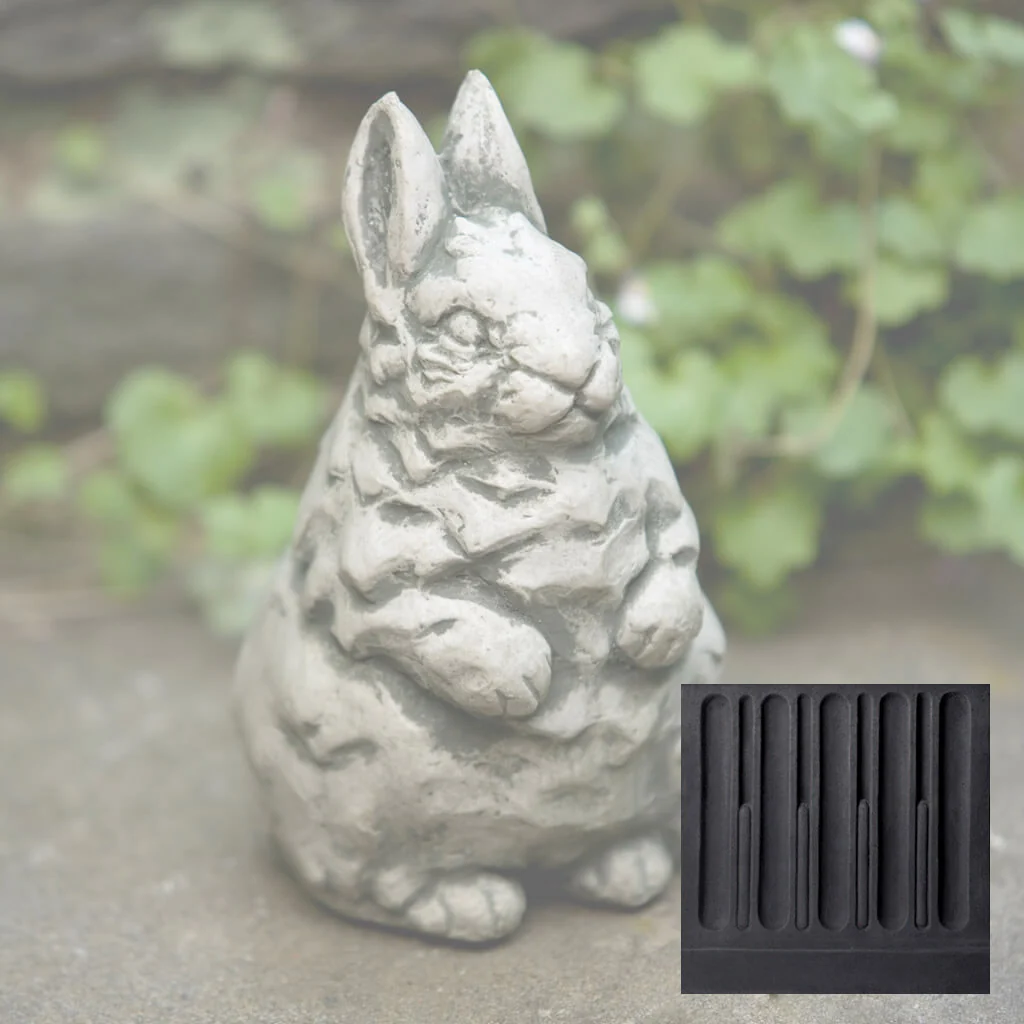 Campania Whisper Garden Statue - A-352 - Image 12