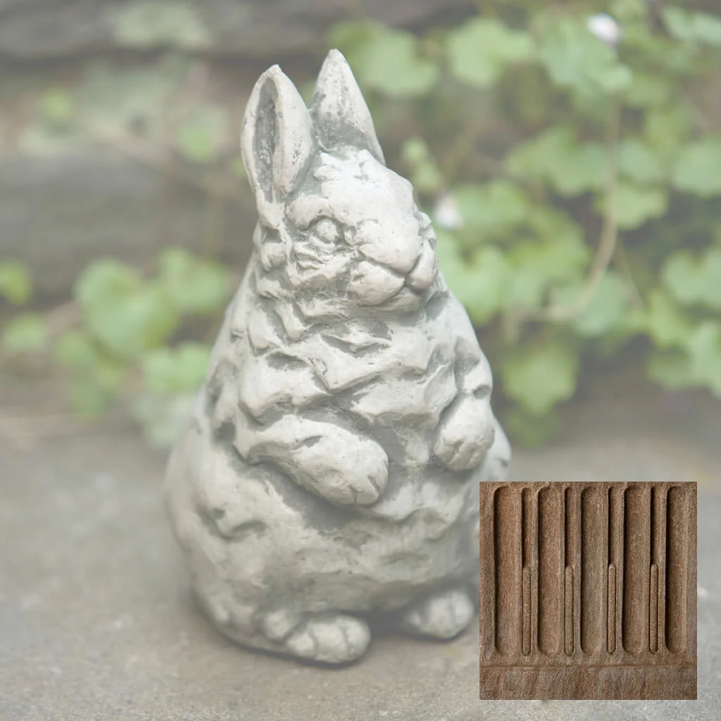 Campania Whisper Garden Statue - A-352 - Image 2
