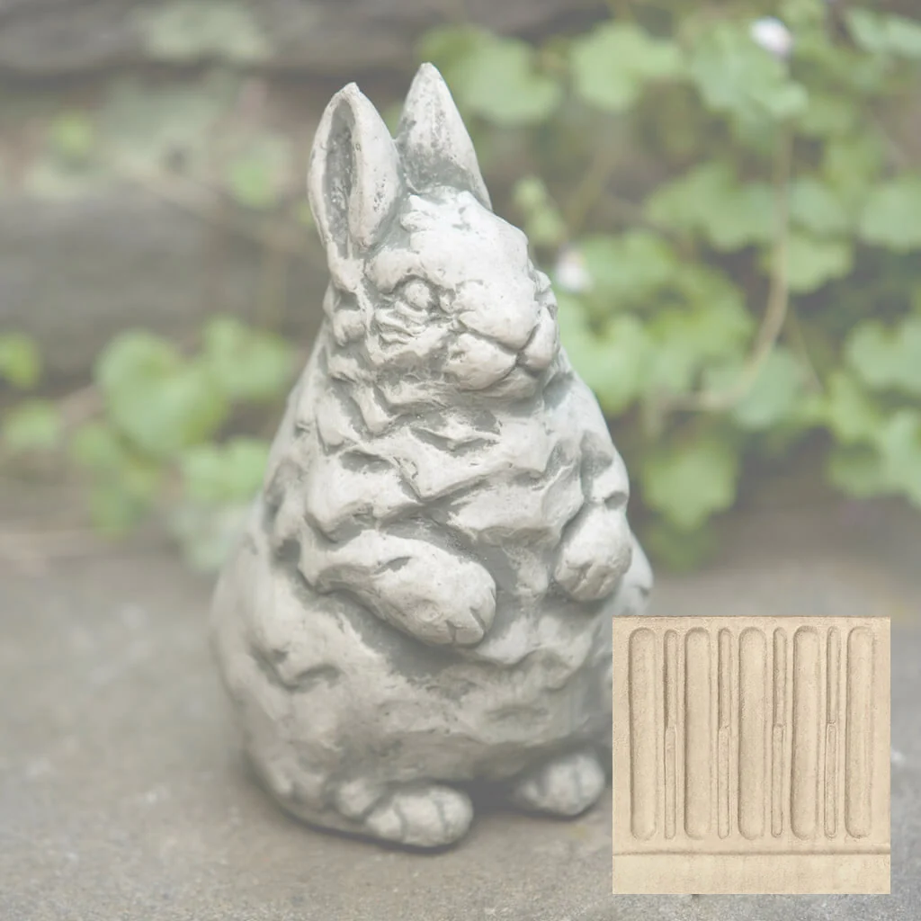 Campania Whisper Garden Statue - A-352 - Image 7