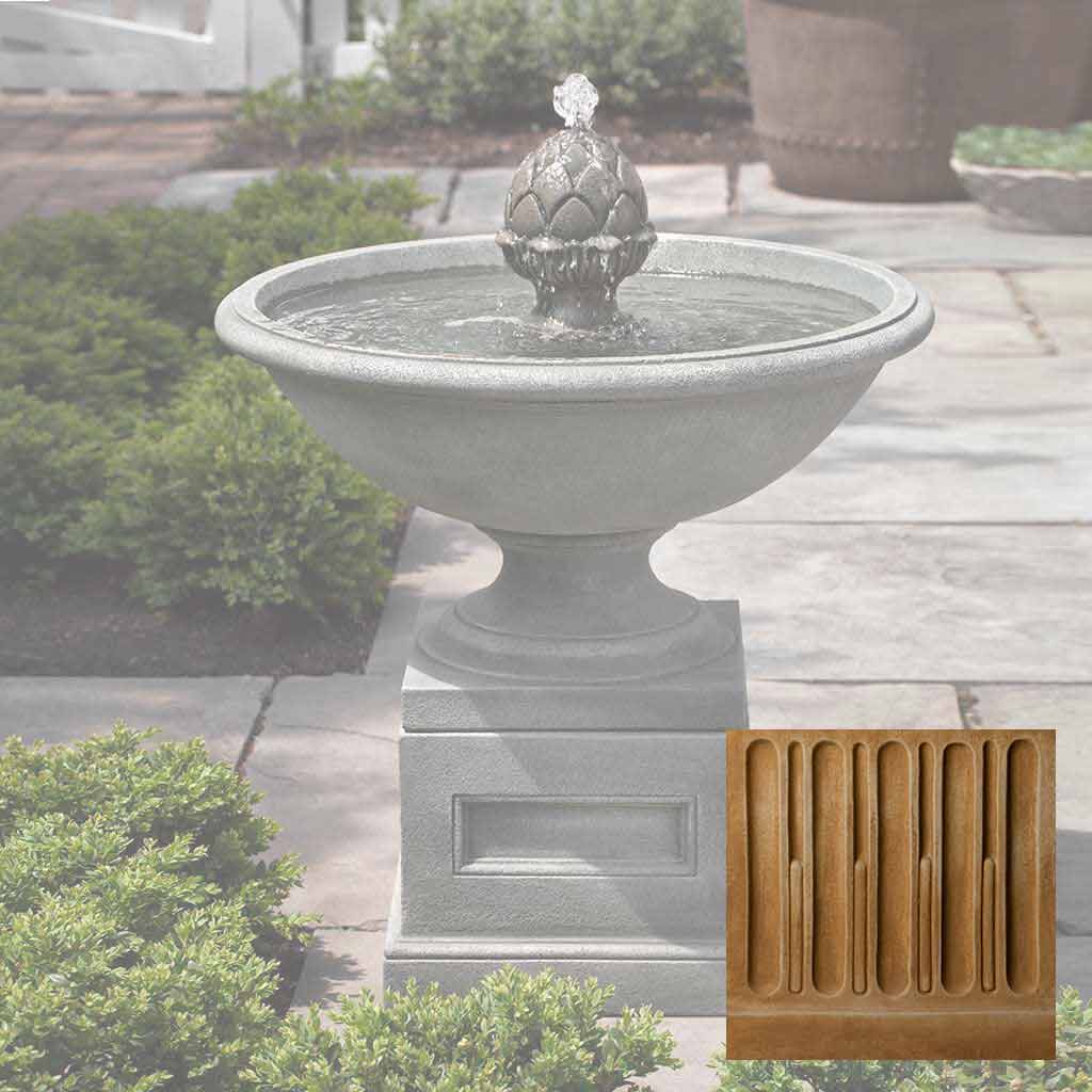 Campania Williamsburg Chiswell Fountain - FT-282 - Image 13