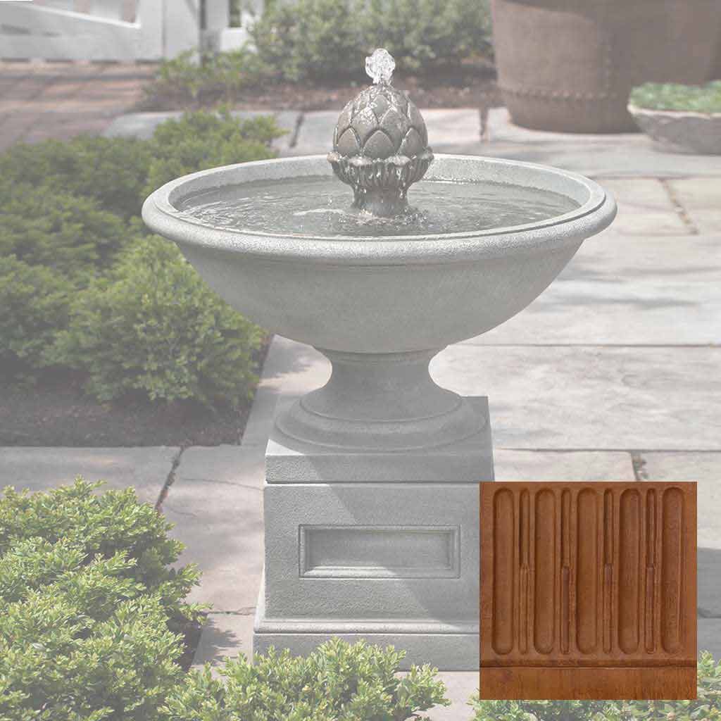 Campania Williamsburg Chiswell Fountain - FT-282 - Image 7
