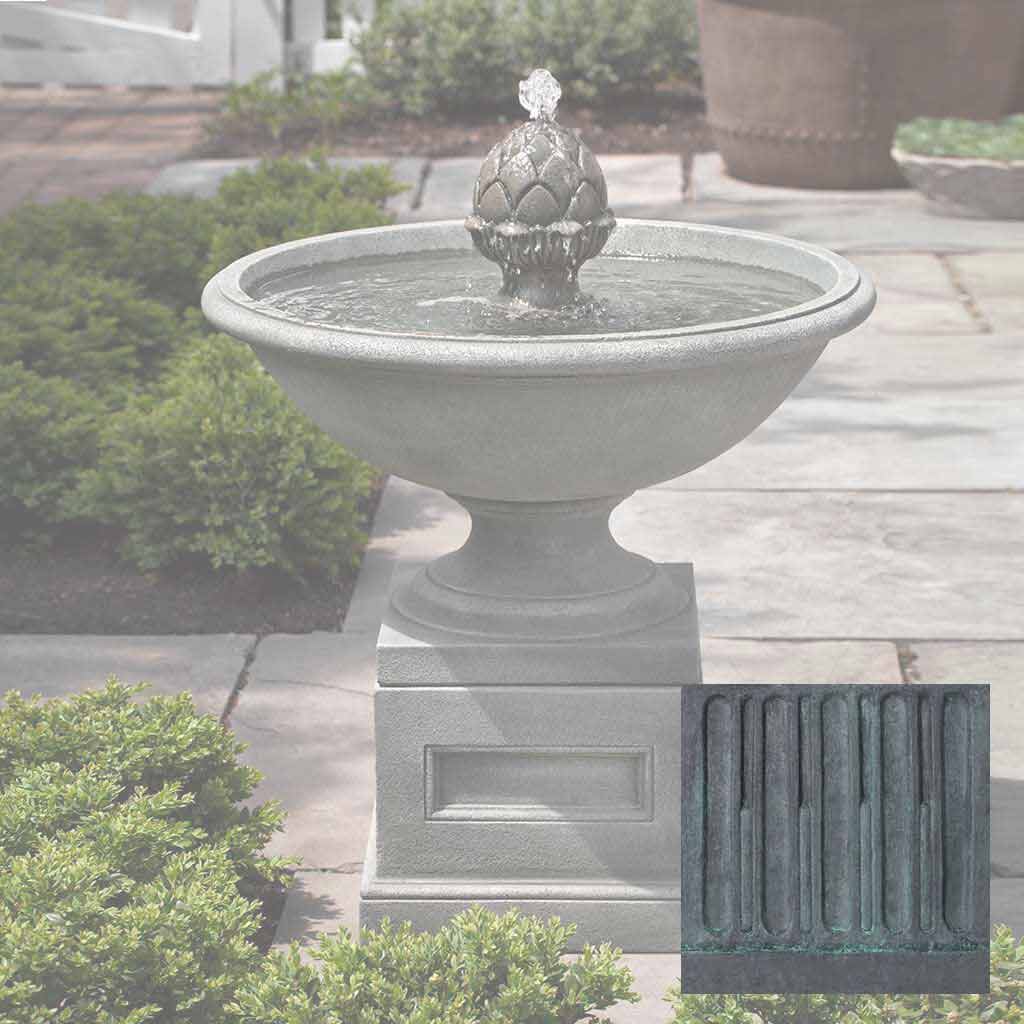 Campania Williamsburg Chiswell Fountain - FT-282 - Image 9