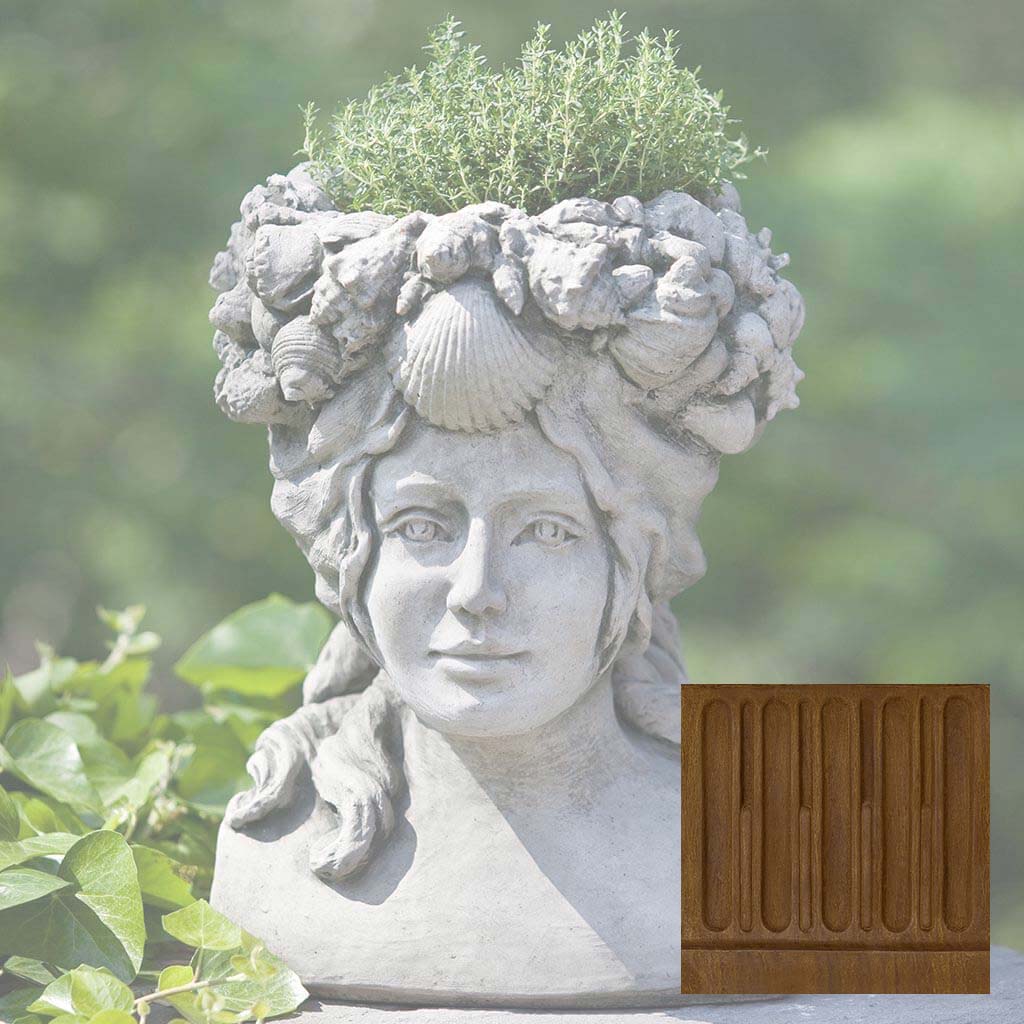 Campania Williamsburg Orabelle Planter - P-559 - Image 12