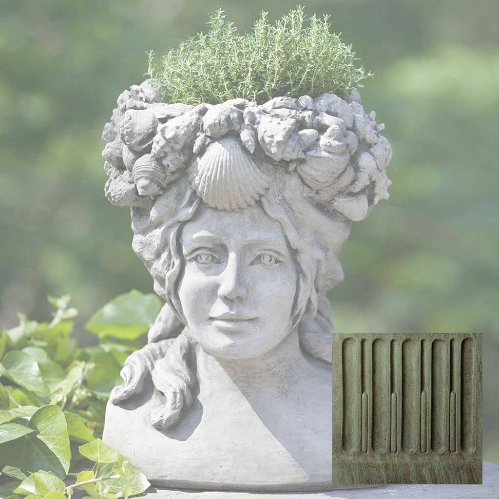 Campania Williamsburg Orabelle Planter - P-559 - Image 4