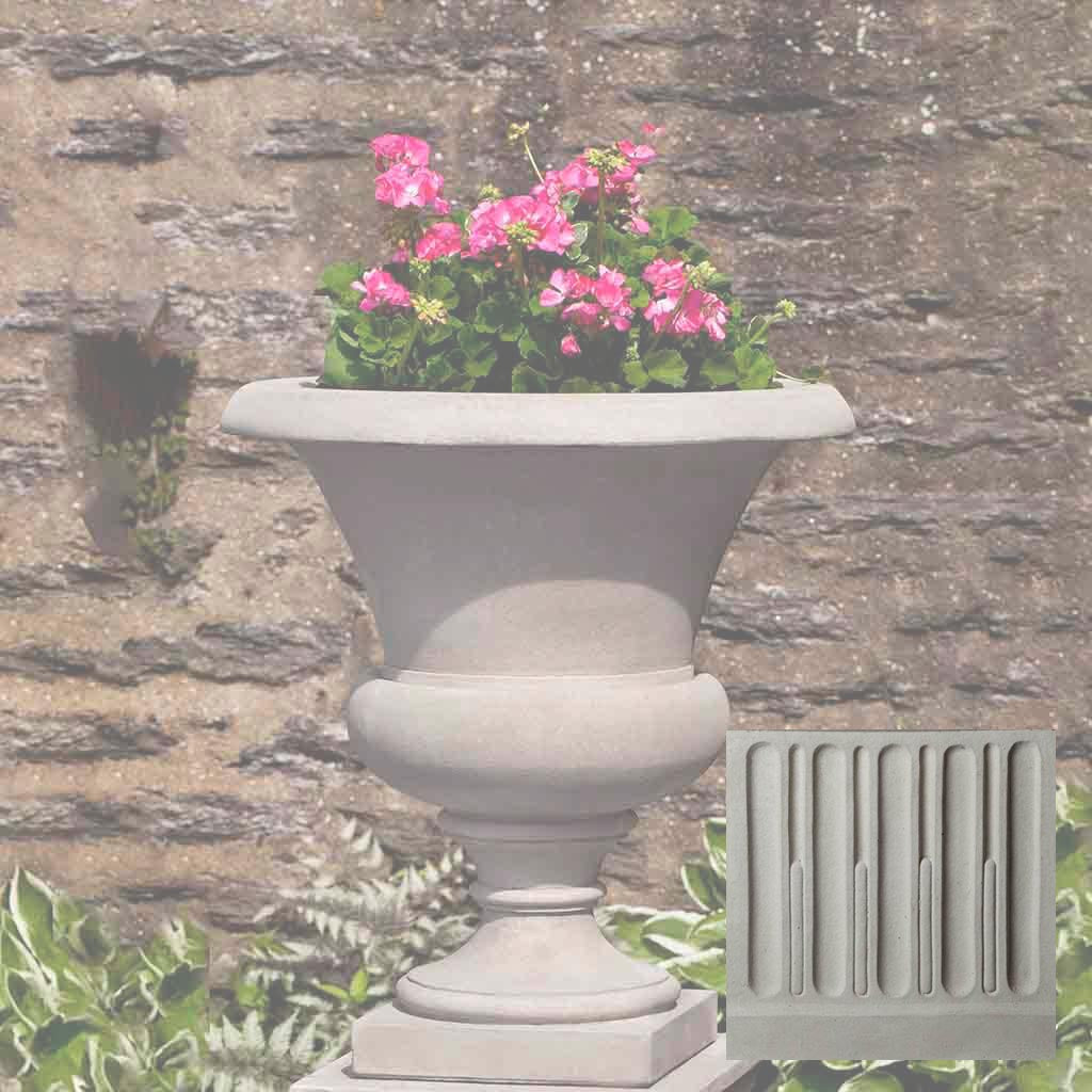 Campania Wilton Urn - P-644 - Image 11