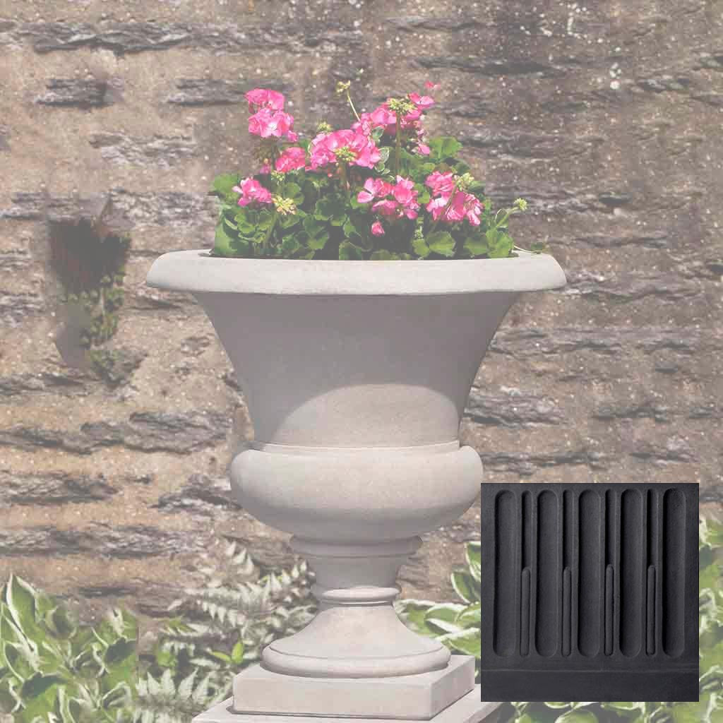 Campania Wilton Urn - P-644 - Image 12