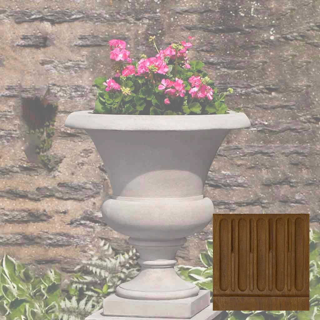 Campania Wilton Urn - P-644 - Image 13