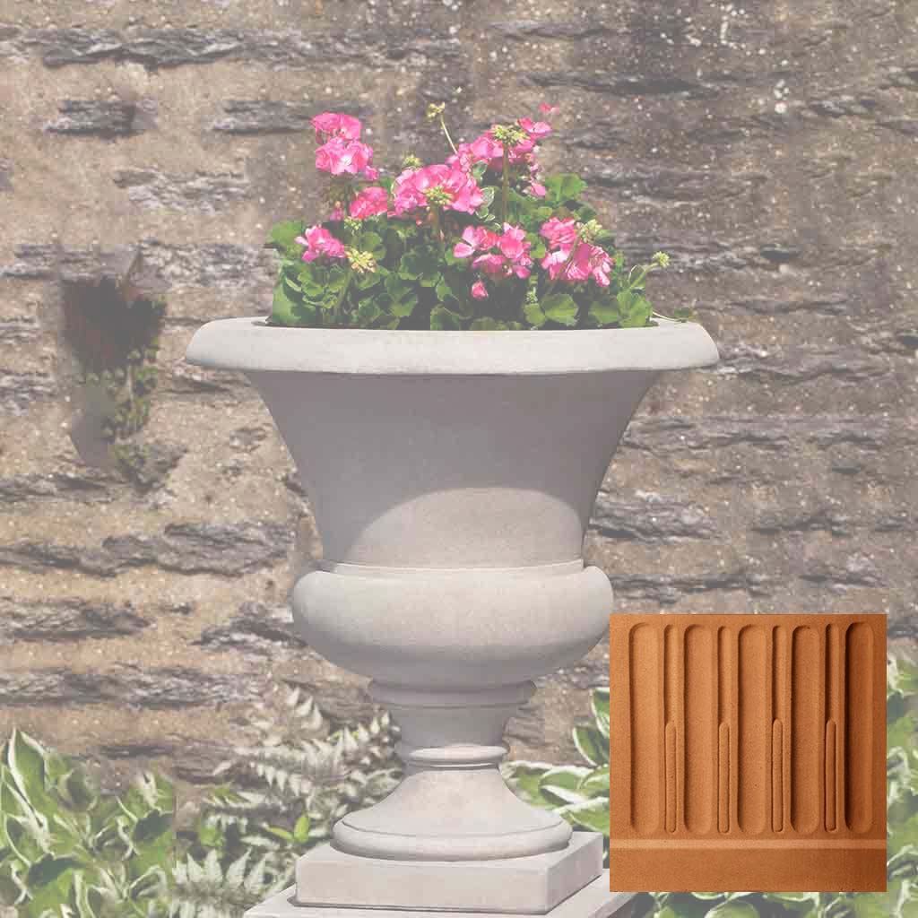 Campania Wilton Urn - P-644 - Image 14