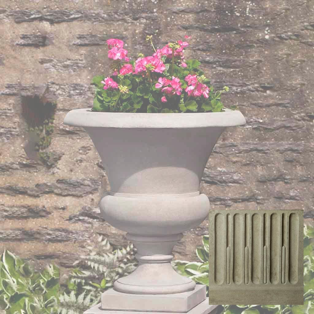 Campania Wilton Urn - P-644 - Image 16