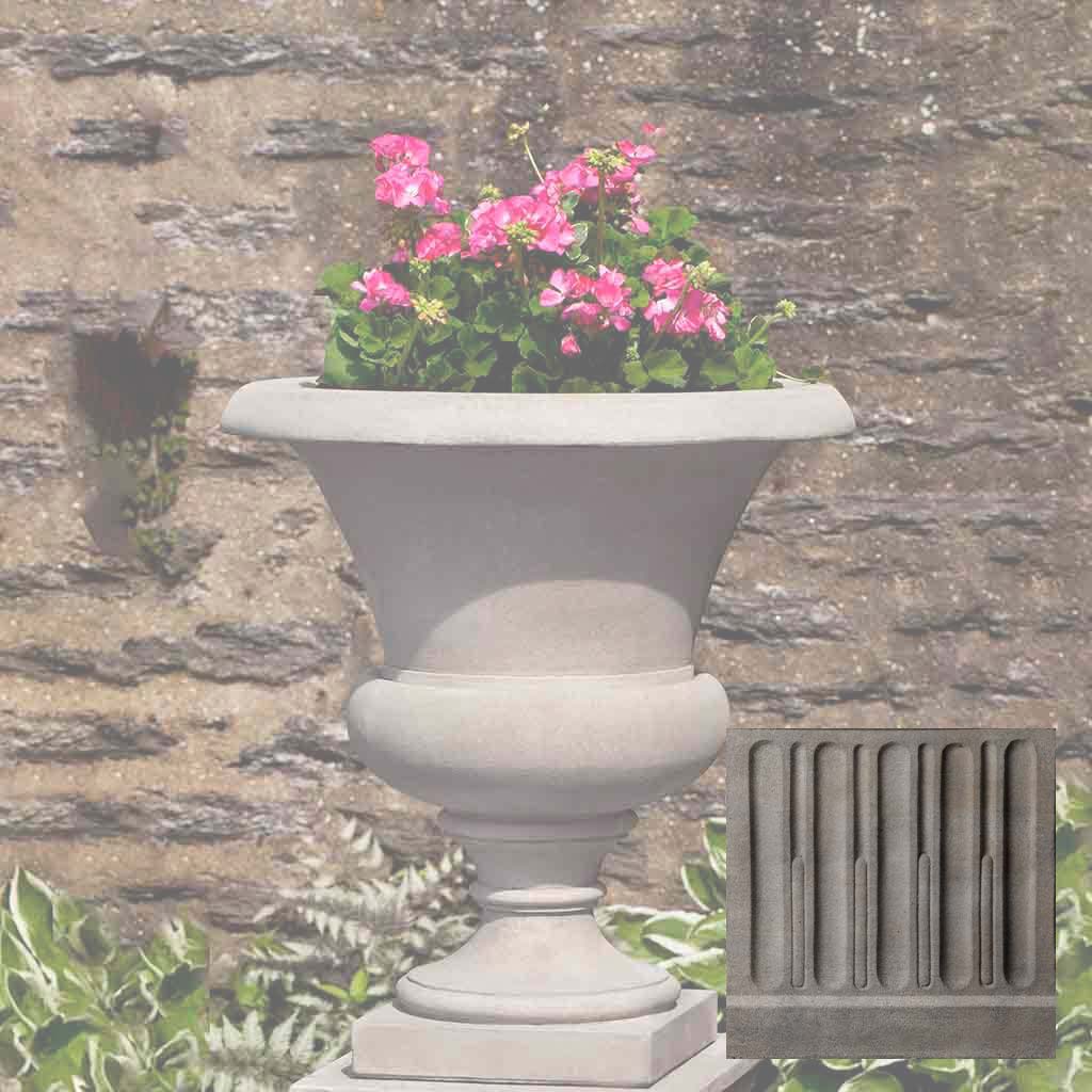 Campania Wilton Urn - P-644 - Image 6