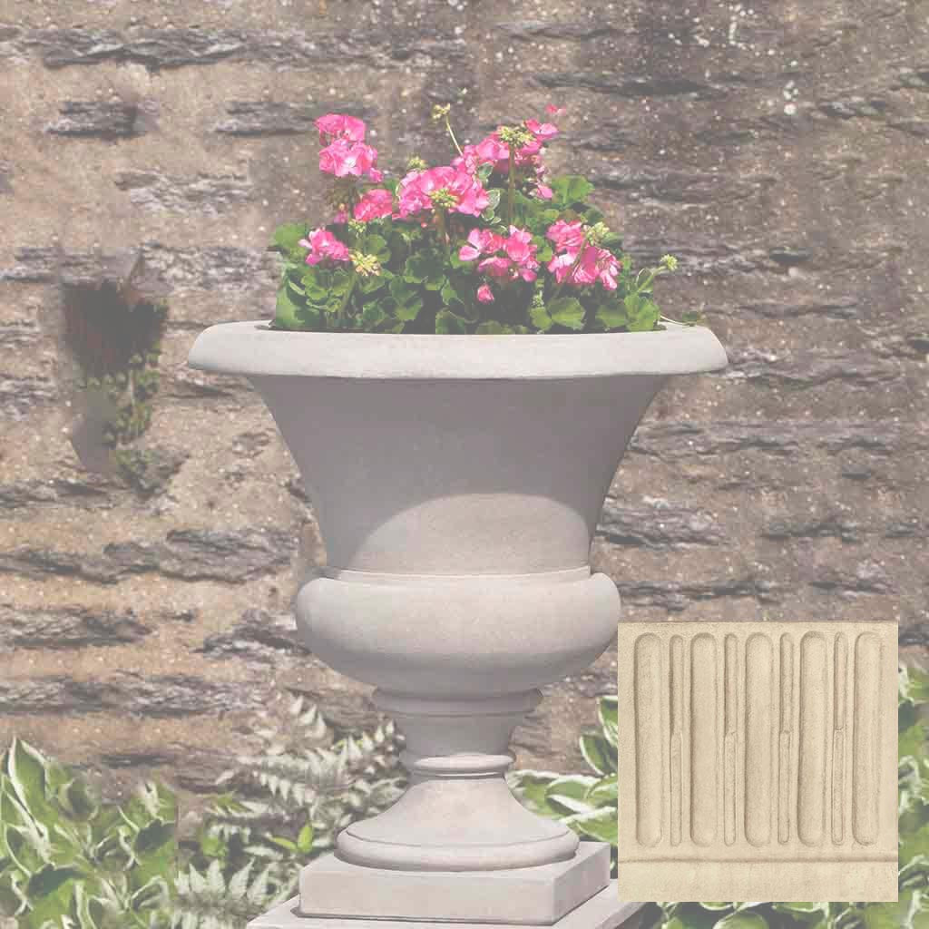 Campania Wilton Urn - P-644 - Image 8