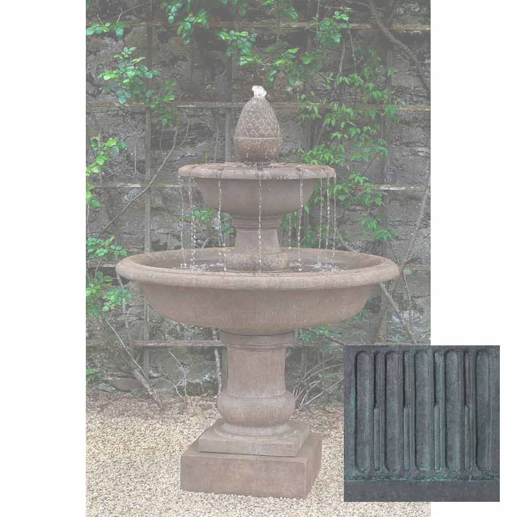 Campania Wiltshire Fountain - FT-305 - Image 10