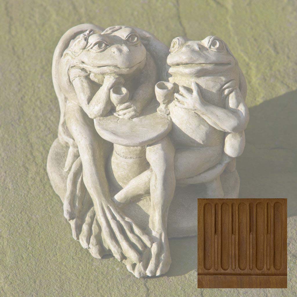 Campania Wine Time Garden Statue - A-431 - Image 12
