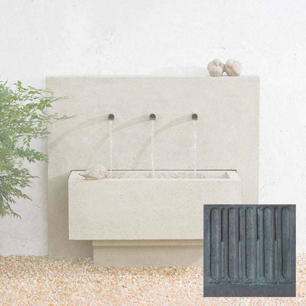 Campania X3 Fountain - FT-125 - Image 10