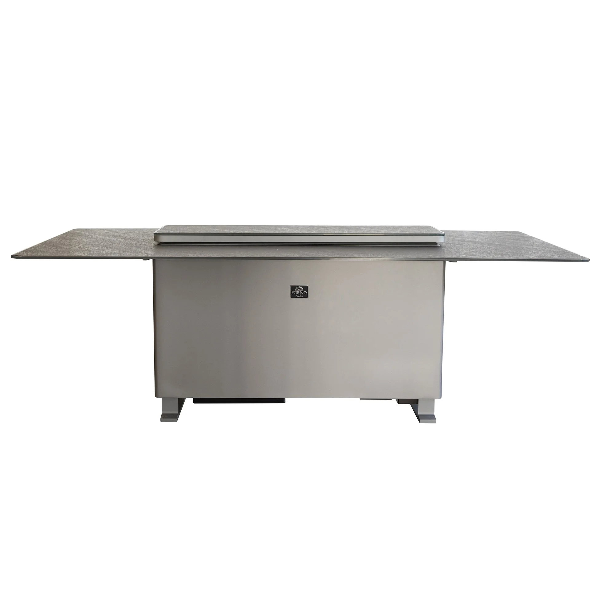 Forno Cinetico Smart Dining Table – 5.3 cu.ft Fridge & Freezer with Bluetooth Control - Image 14