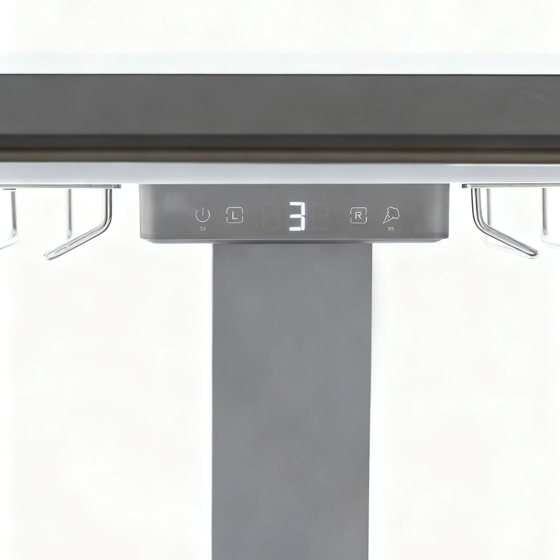 Forno Cinetico Smart Dining Table – 5.3 cu.ft Fridge & Freezer with Bluetooth Control - Image 59