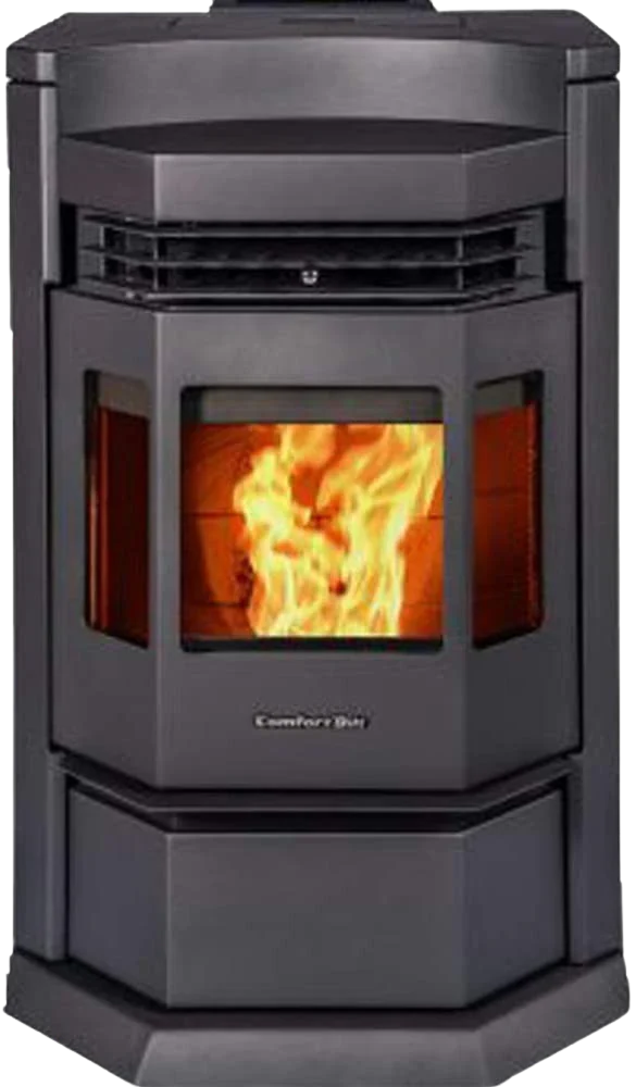 ComfortBilt HP22-N Pellet Stove - Image 3