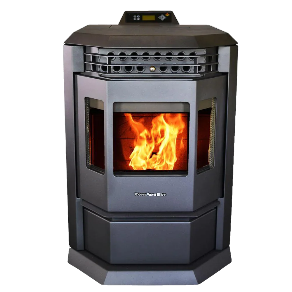 ComfortBilt HP22 Pellet Stove - Image 3
