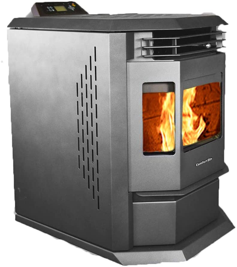 ComfortBilt HP22 Pellet Stove - Image 4