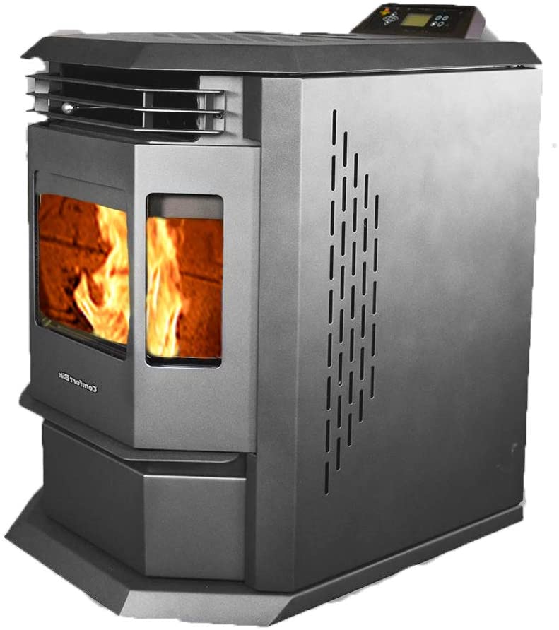 ComfortBilt HP22 Pellet Stove - Image 5