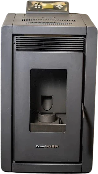 ComfortBilt HP40 Alpine Pellet Stove - Image 3