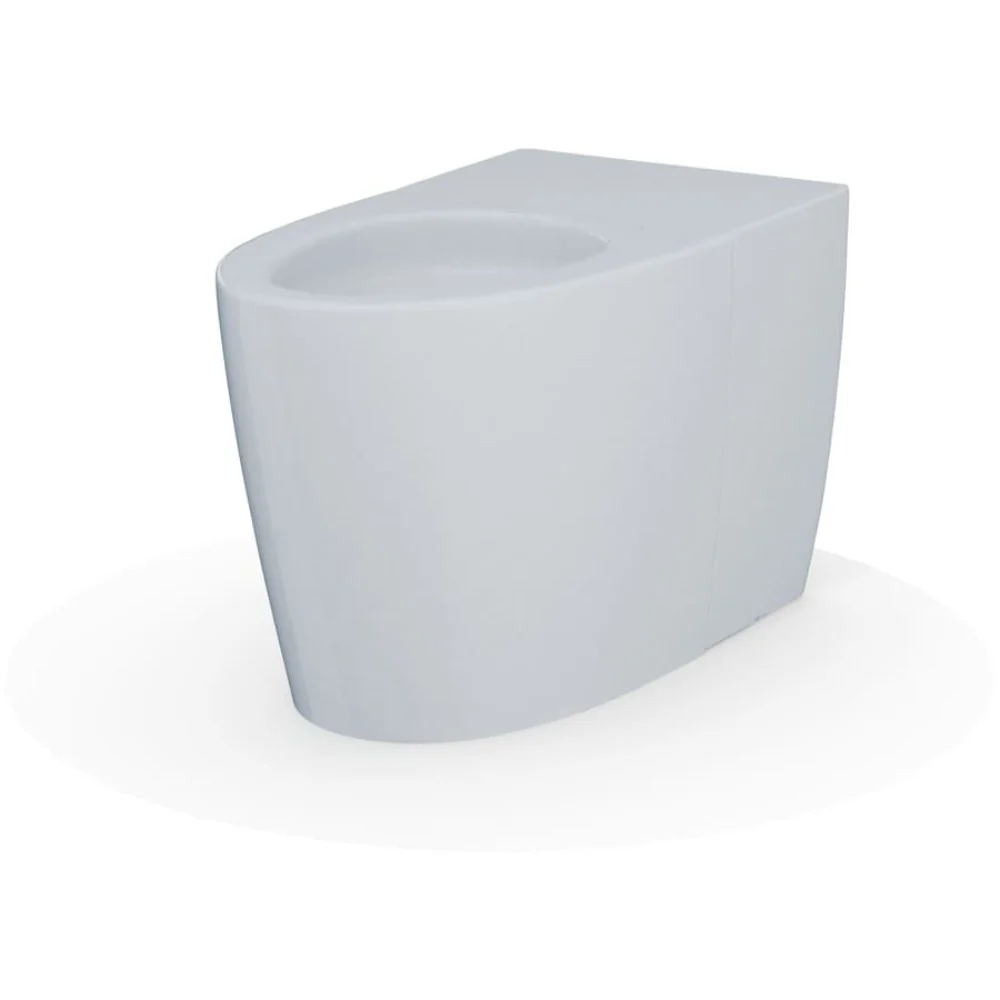 [CT8551CUMFG#01] TOTO NEOREST AS Elongated Toilet Bowl Only (SAK15269) - Image 4