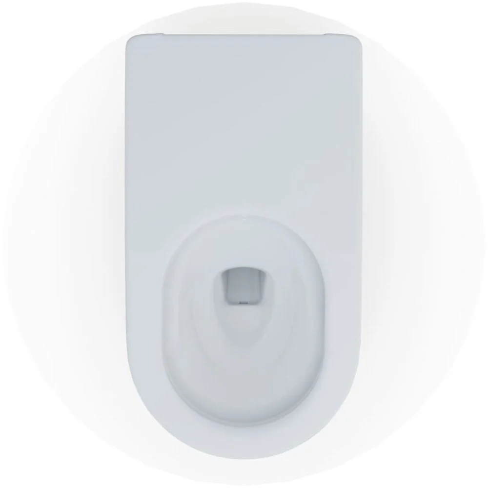 [CT8551CUMFG#01] TOTO NEOREST AS Elongated Toilet Bowl Only (SAK15269) - Image 7