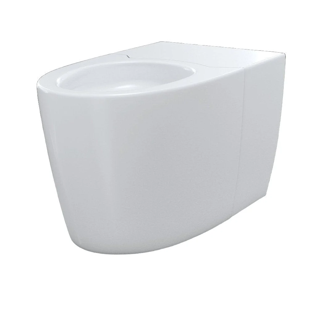 [CT922CUMFG#01] TOTO G450 Elongated Chair Height Toilet Bowl Only (SAK52983) - Image 4